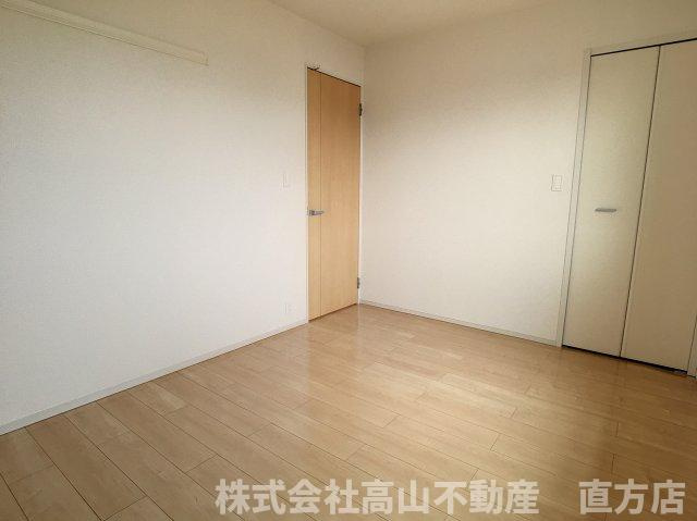 ボヌールⅠの居間・リビング