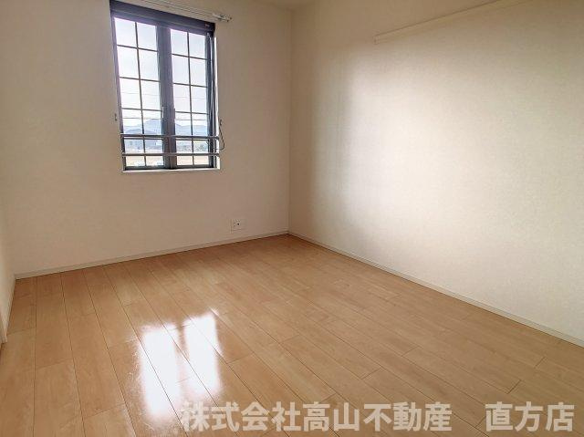 ボヌールⅠの居間・リビング