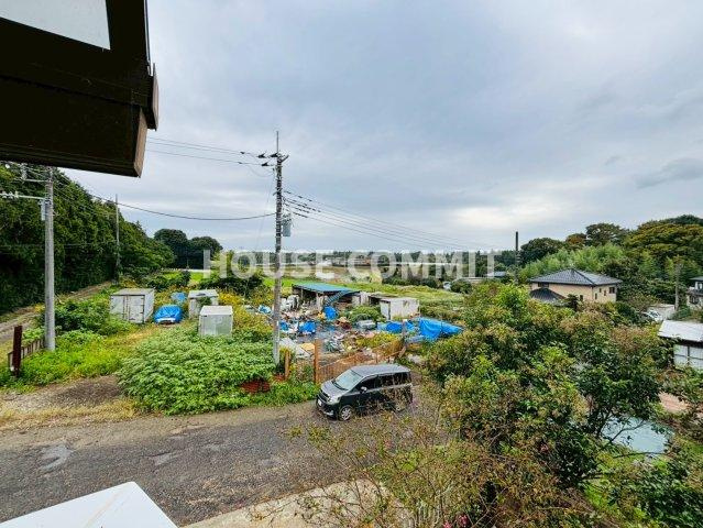中古戸建ての展望