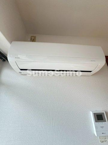 コーラル五色山の設備