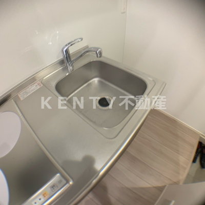 【キッチン】 | Ａｓｓｏｒｔｂｏｘ（アソートボックス） | お料理しやすいキッチンです