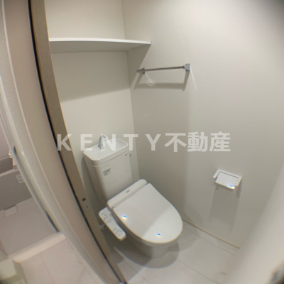 【トイレ】 | Ａｓｓｏｒｔｂｏｘ（アソートボックス） | トイレも気になるポイント