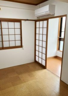 台東区松が谷４丁目の賃貸マンション