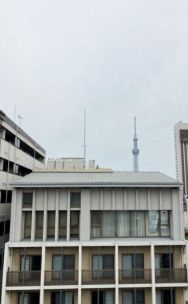 台東区松が谷４丁目の賃貸マンション