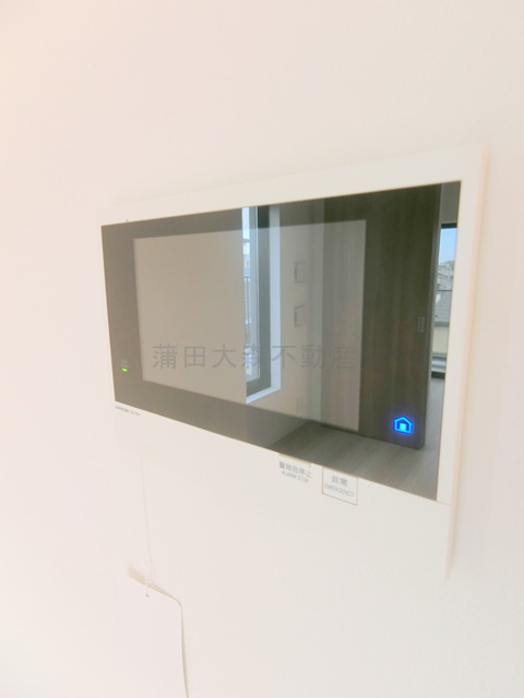 ZOOM下丸子の設備