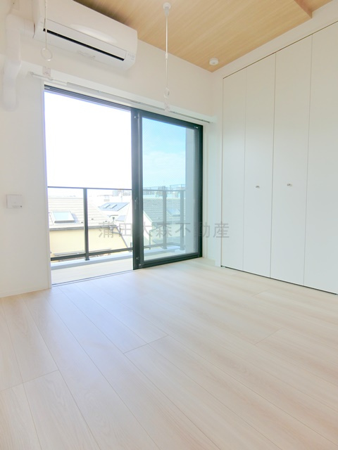 ZOOM下丸子のその他