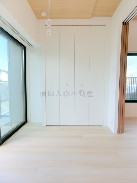 ZOOM下丸子のその他