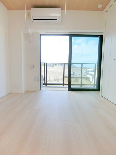 ZOOM下丸子のその他