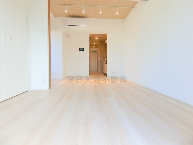 ZOOM下丸子のその他