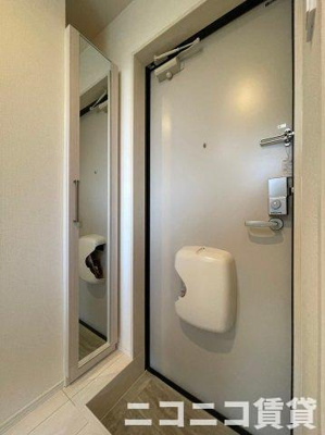 【その他】 | Oaks東武練馬 | 別部屋イメージの為、現状を優先致します。