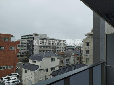 【展望】 | ＯＲＳＵＳ大鳥居