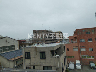 【展望】 | ＯＲＳＵＳ大鳥居