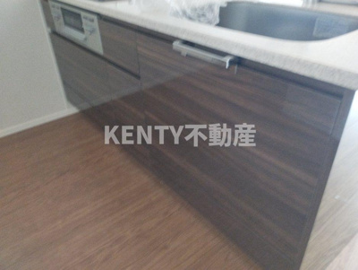 【収納】 | ＯＲＳＵＳ大鳥居 | たっぷりとした収納スペースです