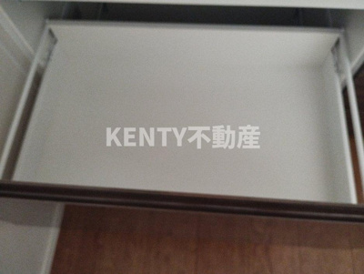 【収納】 | ＯＲＳＵＳ大鳥居 | 収納スペース豊富です