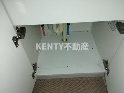 【収納】 | ＯＲＳＵＳ大鳥居 | 収納豊富です