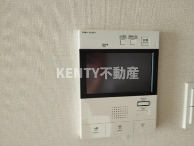 【セキュリティ】 | ＯＲＳＵＳ大鳥居