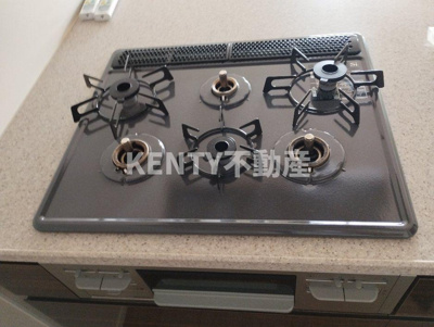 【設備】 | ＯＲＳＵＳ大鳥居