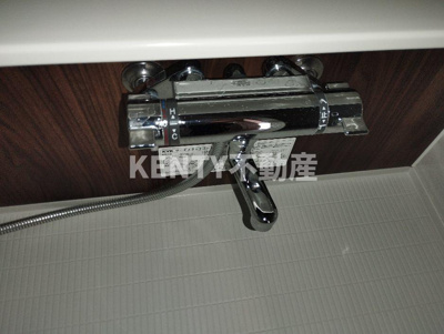 【設備】 | ＯＲＳＵＳ大鳥居