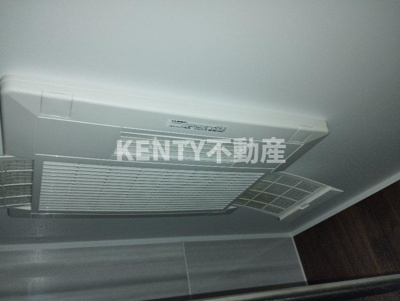 【設備】 | ＯＲＳＵＳ大鳥居