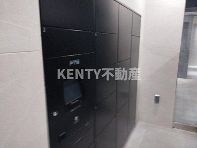 【その他共用部分】 | ＯＲＳＵＳ大鳥居