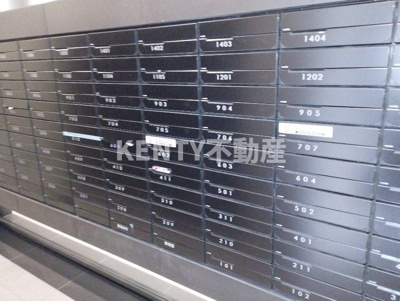 【その他共用部分】 | ＯＲＳＵＳ大鳥居