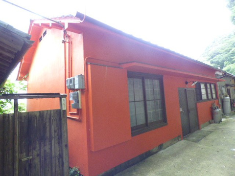 山手１丁目1108-21戸建の画像