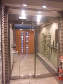 【エントランス】 | 菱和パレス音羽 | エントランス