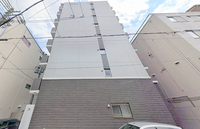 エムズセントラル上新庄