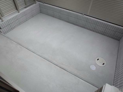 【バルコニー】 | シャーメゾン・La・Fami 