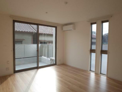 【居間・リビング】 | シャーメゾン・La・Fami 