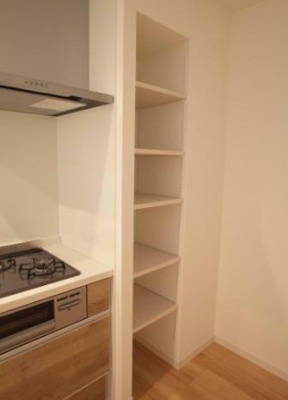 【収納】 | シャーメゾン・La・Fami 