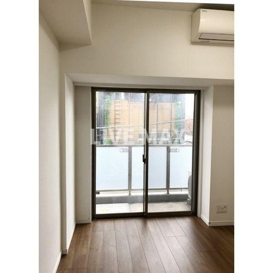 【居間・リビング】Log武蔵小山 