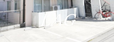 【駐車場】 | ＴＹハウス | 駐車場です。