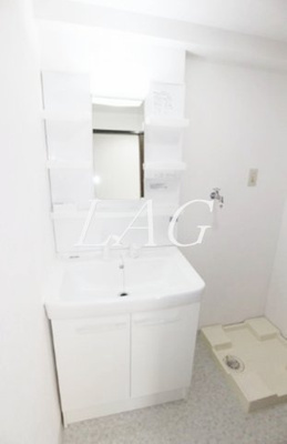 【独立洗面台】 | ＴＹハウス | 独立洗面台です。