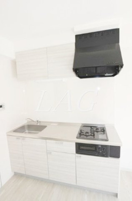 【キッチン】 | ＴＹハウス | キッチンです。