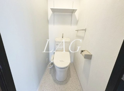 【トイレ】 | ＴＹハウス | トイレです。