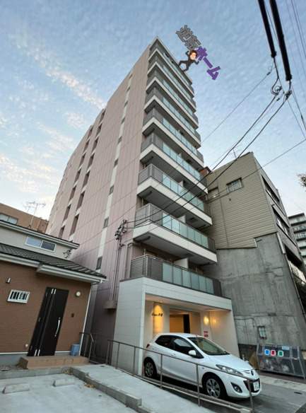 コート新栄　名古屋市賃貸　仲介手数料無料