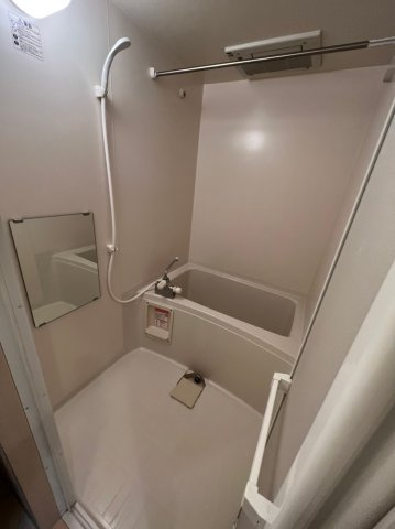 コート新栄　名古屋市賃貸　仲介手数料無料の浴室