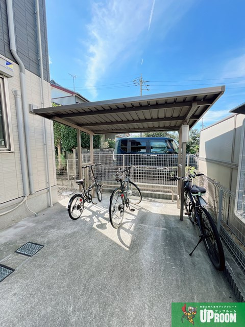 セゾンのその他共用部分