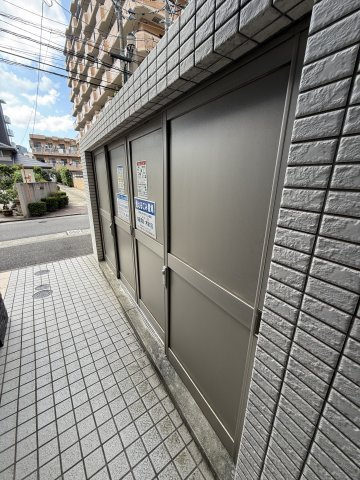 カーサMのその他共用部分