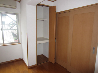 【収納】 | シーサイドヒルズ