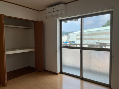 【洋室】 | シーサイドヒルズ