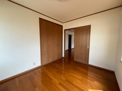 【寝室】 | シーサイドヒルズ