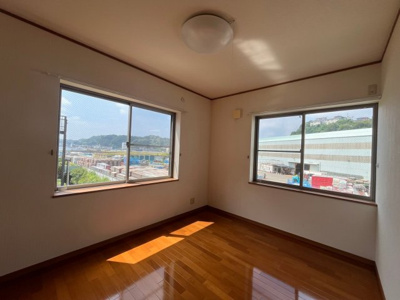 【寝室】 | シーサイドヒルズ