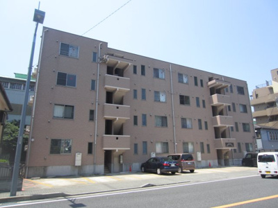 【外観】 | シーサイドヒルズ