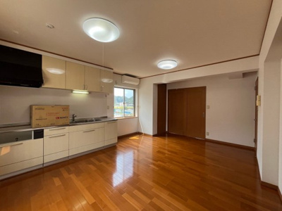 【居間・リビング】 | シーサイドヒルズ