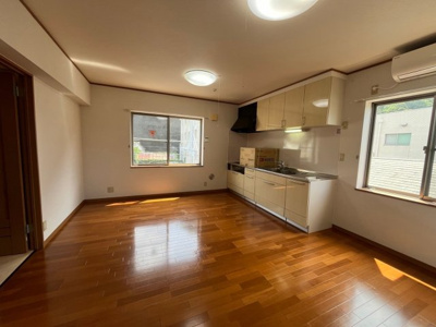 【居間・リビング】 | シーサイドヒルズ