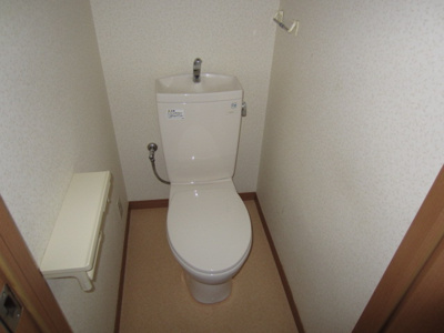 【トイレ】 | シーサイドヒルズ