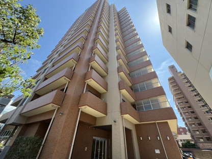 【外観】ジェイシティタワー呉 