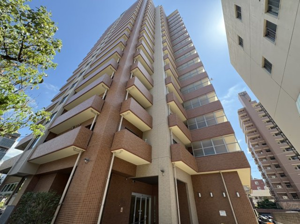 ジェイシティタワー呉の画像